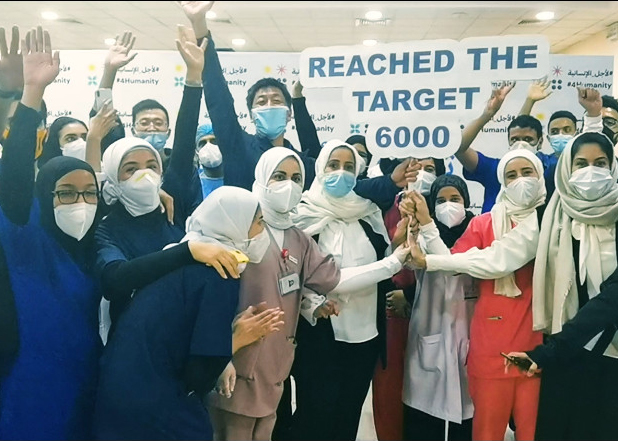 金年会新冠疫苗上市宣传片